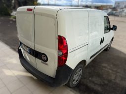 
										2020 Fiat Doblò full									