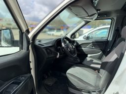 
										2020 Fiat Doblò full									