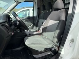 
										2020 Fiat Doblò full									