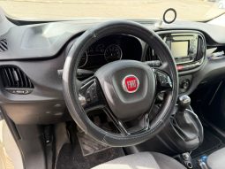 
										2020 Fiat Doblò full									