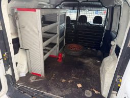 
										2020 Fiat Doblò full									