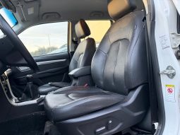 
										2020 Great Wall Steed 6 full									