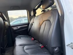 
										2020 Great Wall Steed 6 full									