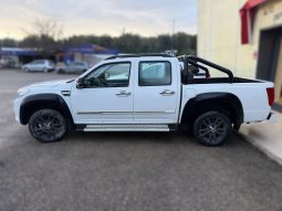 
										2020 Great Wall Steed 6 full									