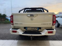 
										2020 Great Wall Steed 6 full									
