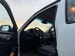 
										2020 Great Wall Steed 6 full									
