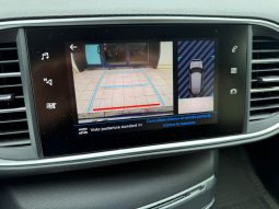 
										2019 Peugeot 308 full									