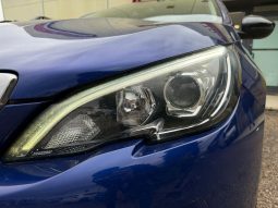 
										2019 Peugeot 308 full									