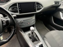 
										2019 Peugeot 308 full									
