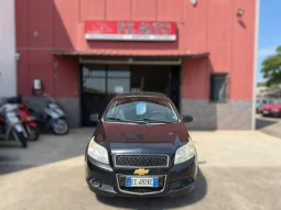 2010 Chevrolet Aveo