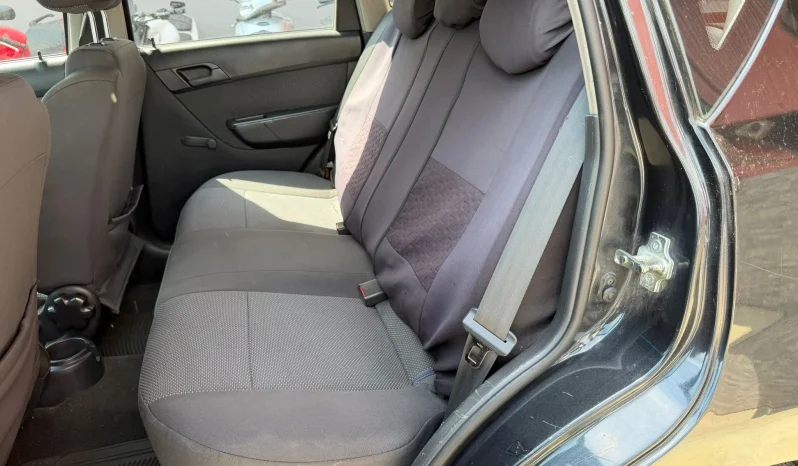 
								2010 Chevrolet Aveo full									