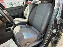 
										2010 Chevrolet Aveo full									