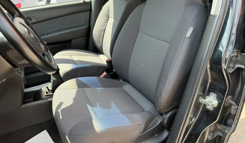 
								2010 Chevrolet Aveo full									