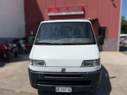 1997 Fiat Ducato