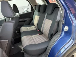 
										2008 Fiat Sedici full									