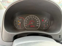 
										2008 Fiat Sedici full									