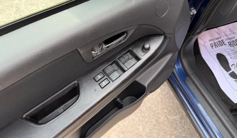
								2008 Fiat Sedici full									