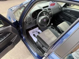 
										2008 Fiat Sedici full									