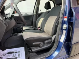 
										2008 Fiat Sedici full									