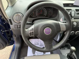 
										2008 Fiat Sedici full									