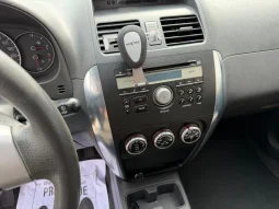 
										2008 Fiat Sedici full									