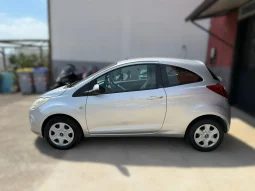 
										2009 Ford Ka full									