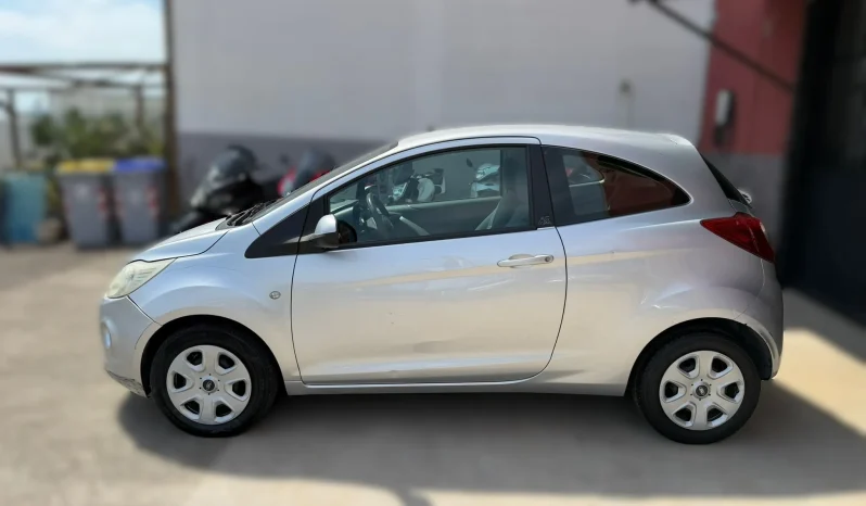 
								2009 Ford Ka full									