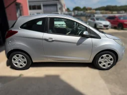 
										2009 Ford Ka full									