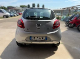 
										2009 Ford Ka full									