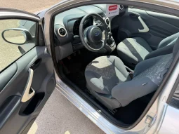 
										2009 Ford Ka full									