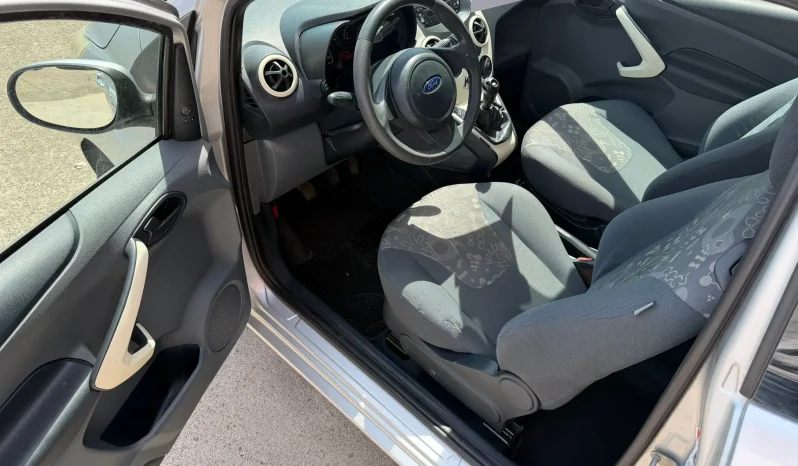 
								2009 Ford Ka full									