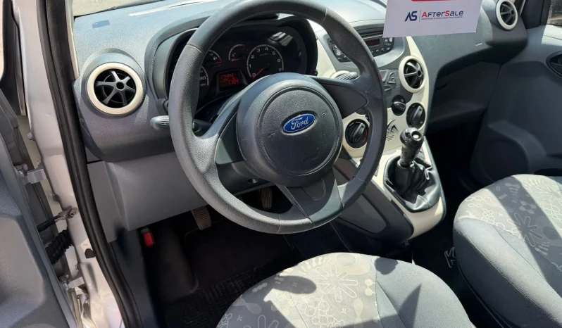 
								2009 Ford Ka full									