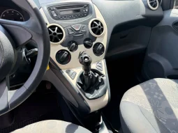 
										2009 Ford Ka full									