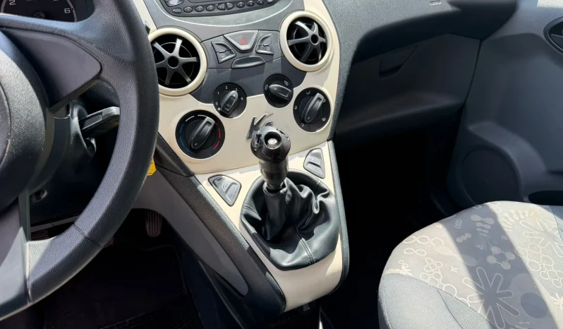 
								2009 Ford Ka full									