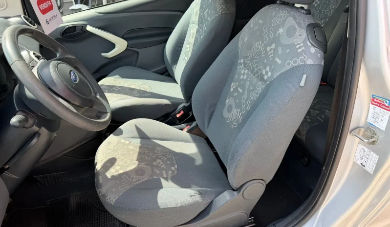 
								2009 Ford Ka full									
