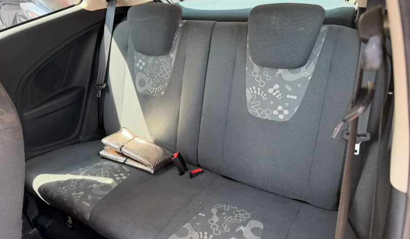 
								2009 Ford Ka full									