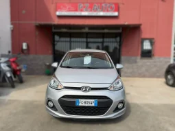 2016 Hyundai I10