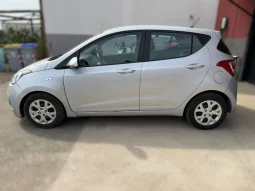 
										2016 Hyundai I10 full									