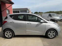 
										2016 Hyundai I10 full									