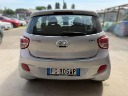 
										2016 Hyundai I10 full									
