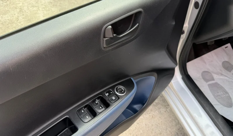 
								2016 Hyundai I10 full									