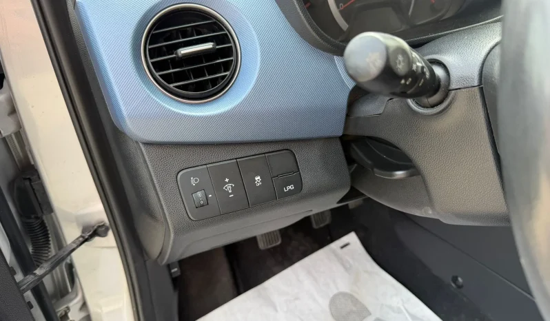 
								2016 Hyundai I10 full									