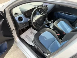 
										2016 Hyundai I10 full									