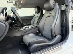 
										2016 Mercedes-Benz C220d full									
