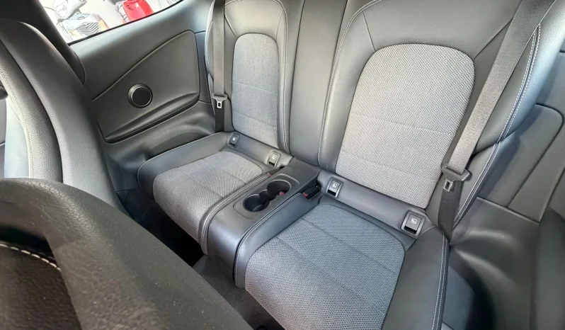 
								2016 Mercedes-Benz C220d full									