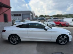 
										2016 Mercedes-Benz C220d full									