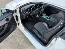 
										2016 Mercedes-Benz C220d full									