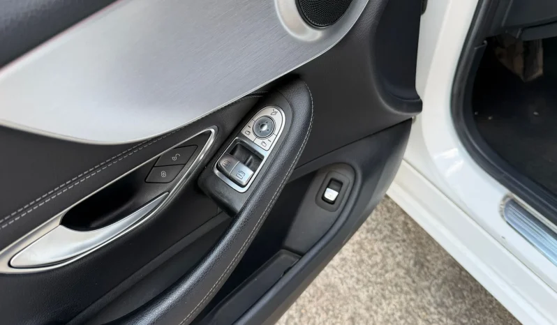 
								2016 Mercedes-Benz C220d full									