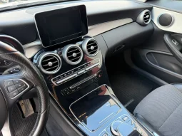 
										2016 Mercedes-Benz C220d full									