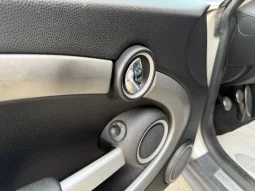 
										2010 Mini Clubman Cooper S full									